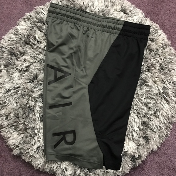 NWT Nike Mens Air Jordan Jumpman Basketball Shorts - Picture 3 of 6